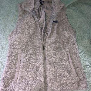 Patagonia Los Gatos Vest!!